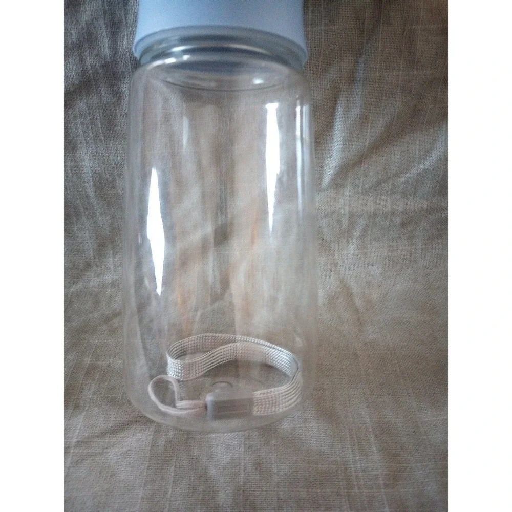 Mr. Pen Portable Water Bottle Travel Bowl Puppy Dog /kitten Cat Drink (No Box)